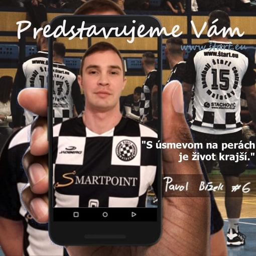 Pavl Bízek
