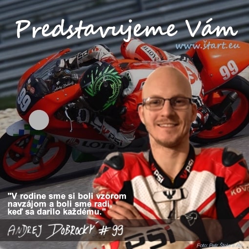 Andrej Dobrocký