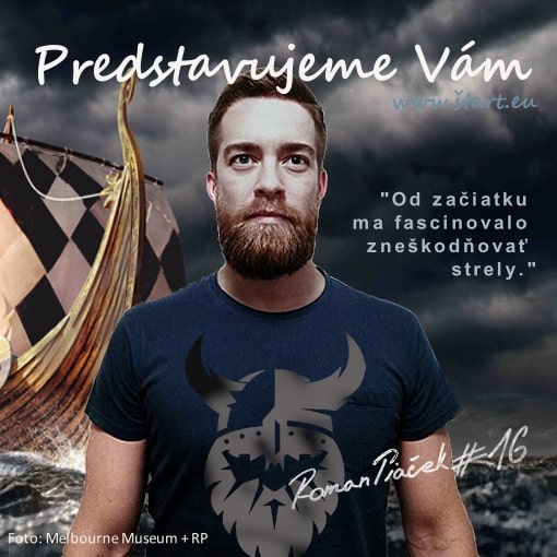 Roman Piaček